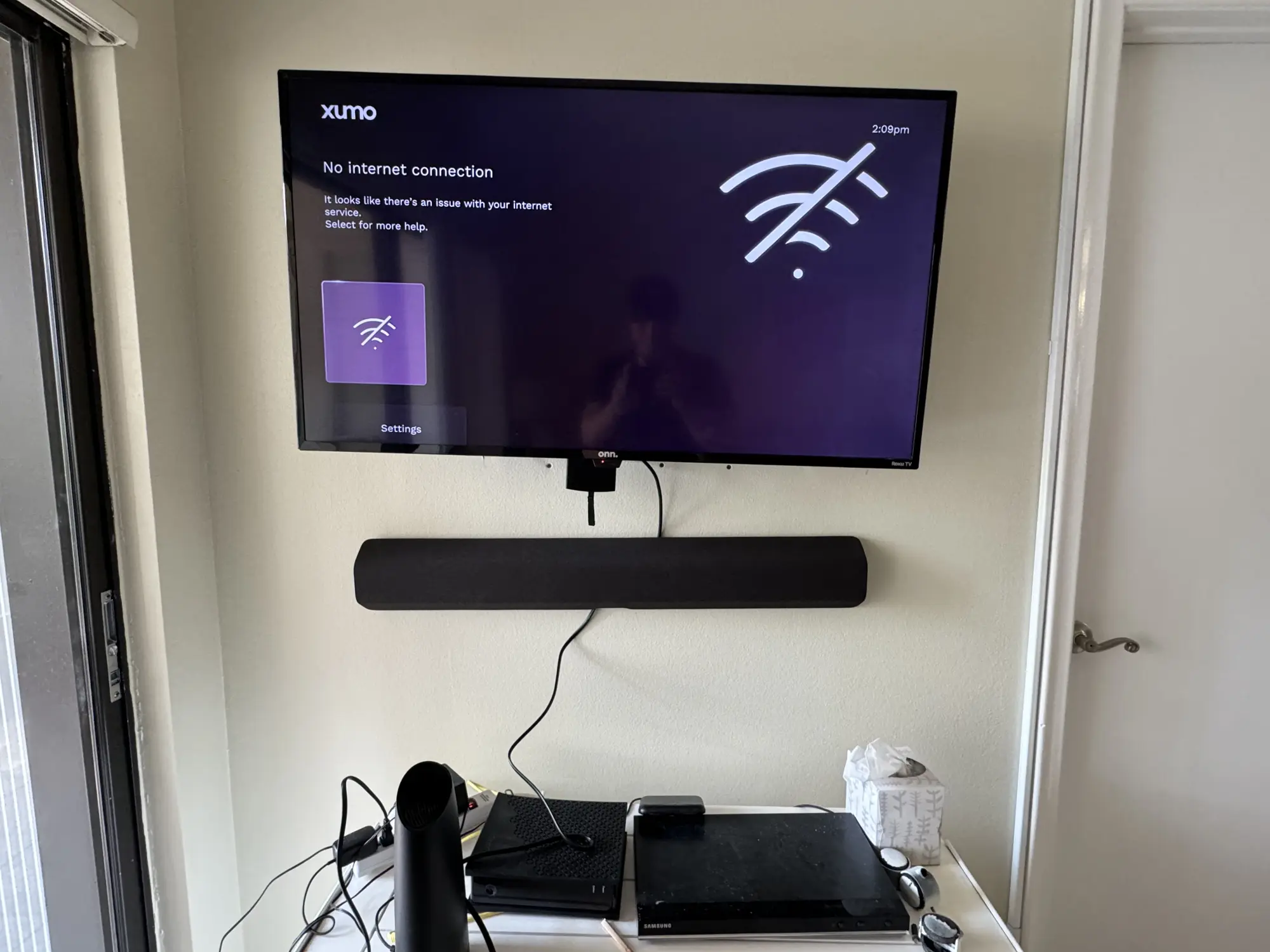 Handyman &mdash; Full Scope Building Group