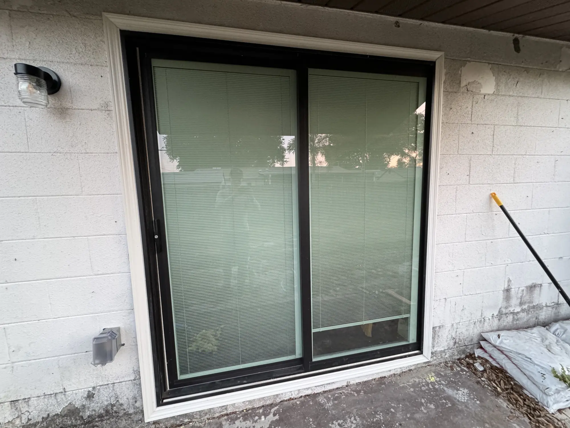 Doors &mdash; Full Scope Building Group